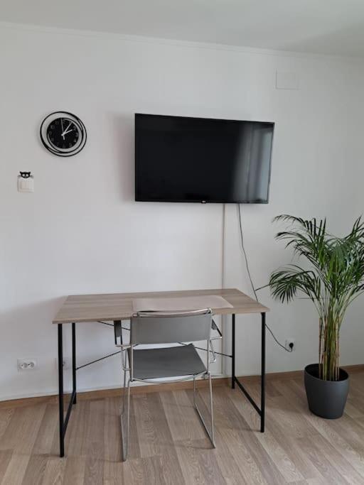 Apartament Titulescu/Banu Manta Apartman Bukarest Kültér fotó